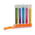 Paillettes (6 pièces) (6 x 3 gr). SUPERDISCOUNT FRANCE