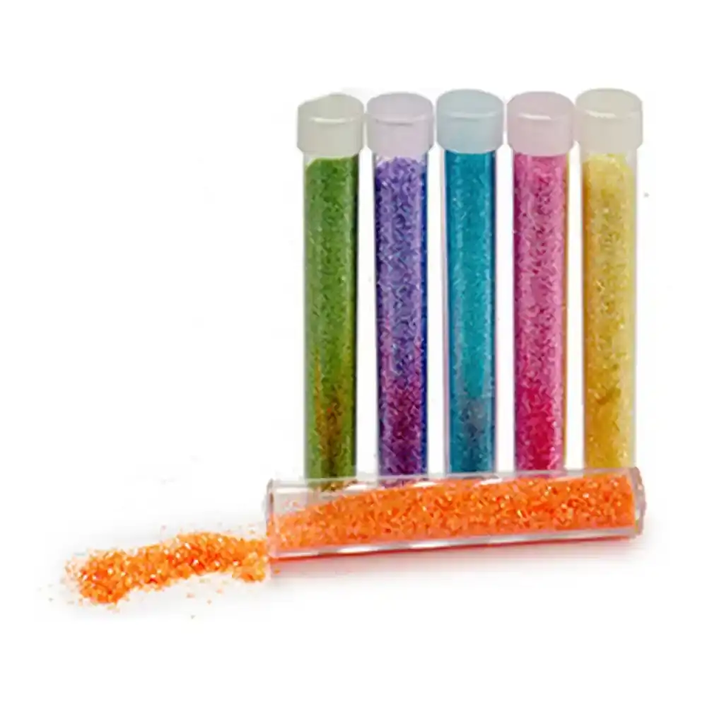 Paillettes (6 pièces) (6 x 3 gr). SUPERDISCOUNT FRANCE
