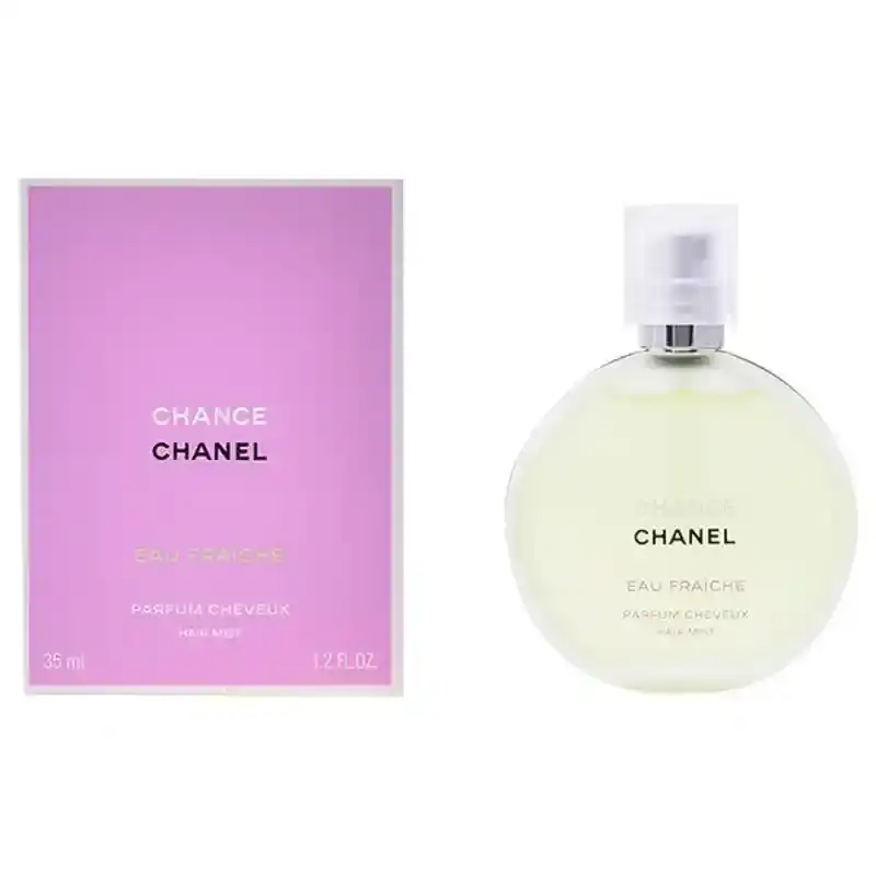 Parfum femme chance eau fraiche chanel edp 35 ml_8649. DIAYTAR COTE D'IVOIRE - Où Chaque Produit est une Promesse de Qualité. Explorez notre boutique en ligne et choisissez des produits qui répondent à vos exigences élevées.