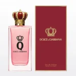 Parfum femme dolce gabbana edp dolce gabbana q 100 ml _2876. DIAYTAR COTE D'IVOIRE - L'Art du Shopping Distinctif. Naviguez à travers notre gamme soigneusement sélectionnée et choisissez des produits qui définissent votre mode de vie.
