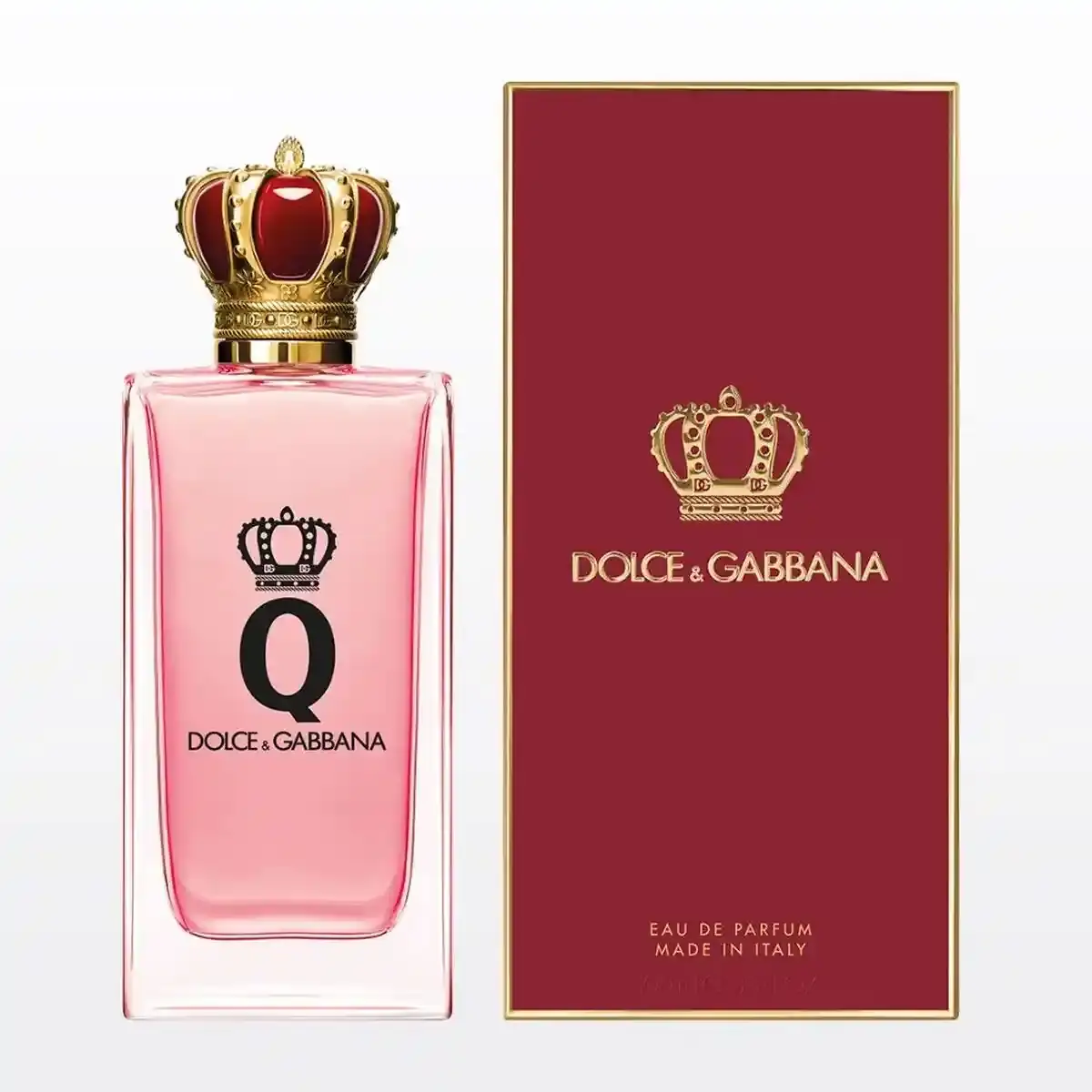 Parfum femme dolce gabbana edp dolce gabbana q 100 ml _2876. DIAYTAR COTE D'IVOIRE - L'Art du Shopping Distinctif. Naviguez à travers notre gamme soigneusement sélectionnée et choisissez des produits qui définissent votre mode de vie.