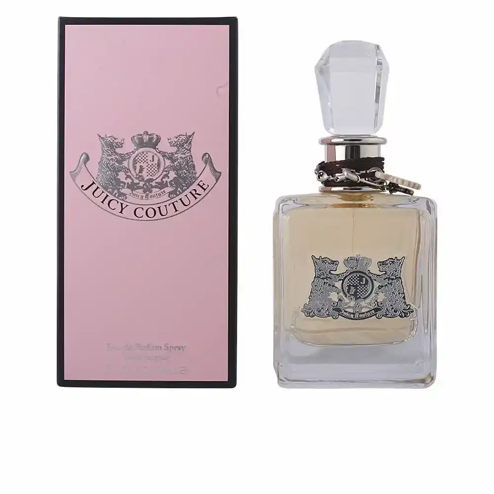 Parfum femme juicy couture juicy couture 100 ml _4242. DIAYTAR COTE D'IVOIRE - Où Choisir est une Célébration de l'Artisanat. Explorez notre boutique en ligne et choisissez des articles qui incarnent l'art et le savoir-faire du Côte d'Ivoire.