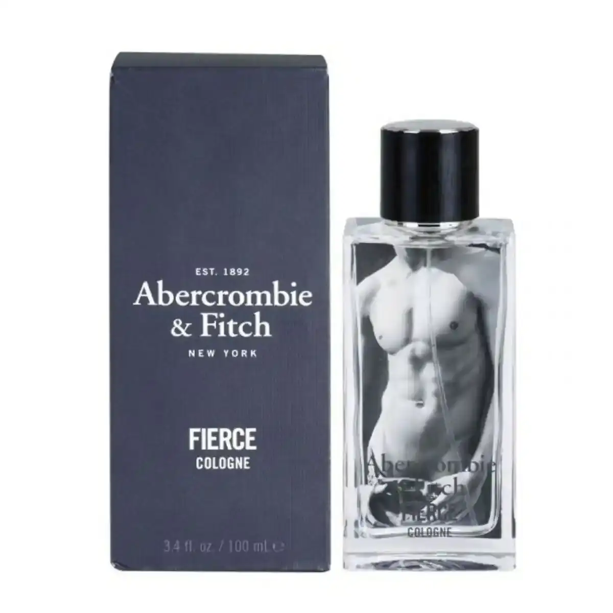 Parfum homme abercrombie fitch edc fierce 100 ml _4480. DIAYTAR COTE D'IVOIRE - Votre Boutique en Ligne, Votre Identité. Naviguez à travers notre plateforme et choisissez des articles qui expriment qui vous êtes et ce que vous chérissez.