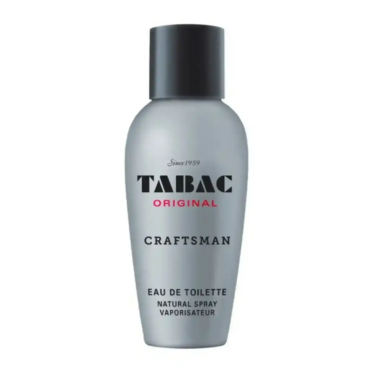 Parfum homme craftsman tabac edt 50 ml 50 ml _2617. DIAYTAR COTE D'IVOIRE - Là où la Beauté Rencontre la Fonctionnalité. Parcourez notre sélection pour trouver des produits qui allient esthétique et praticité, pour un quotidien sublimé.