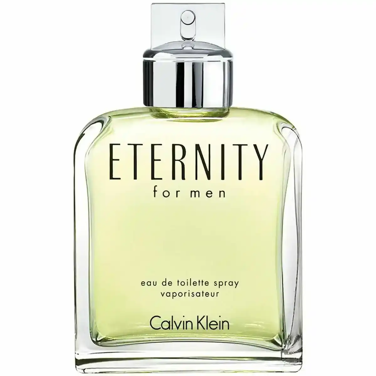 Parfum homme eternity homme calvin klein 50 ml edt_2666. DIAYTAR COTE D'IVOIRE - L'Art de Vivre le Shopping Authentique. Découvrez notre boutique en ligne et trouvez des produits qui incarnent la passion et le savoir-faire du Côte d'Ivoire.