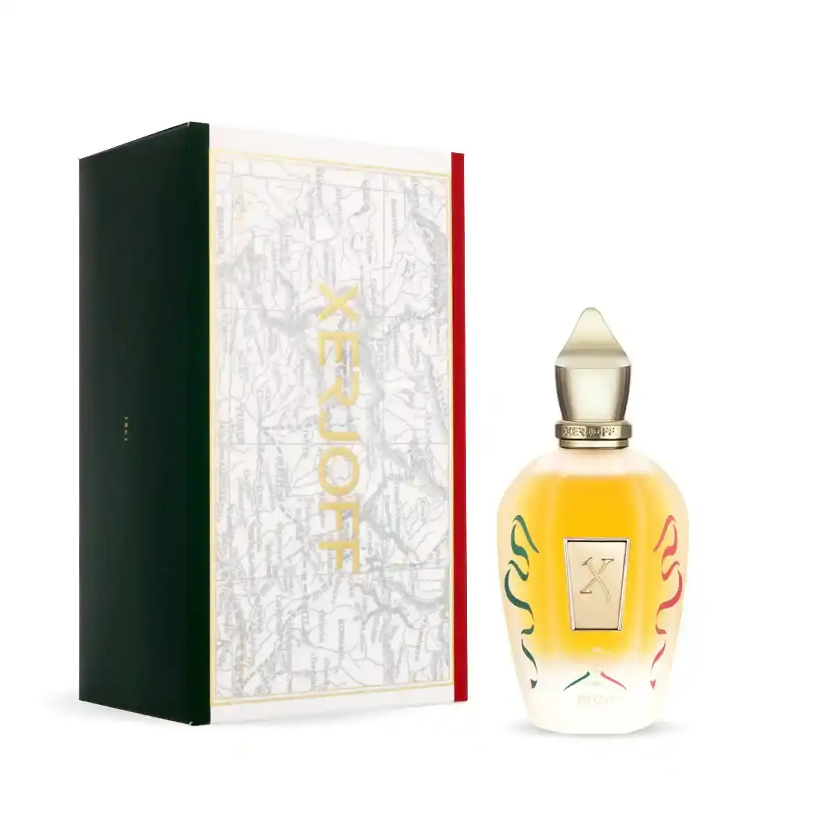 Parfum unisexe xerjoff edp xj 1861 decas 100 ml _2088. DIAYTAR COTE D'IVOIRE - Où Chaque Produit est une Histoire à Raconter. Découvrez notre sélection de produits qui vous permettent de créer votre propre récit à travers vos achats.