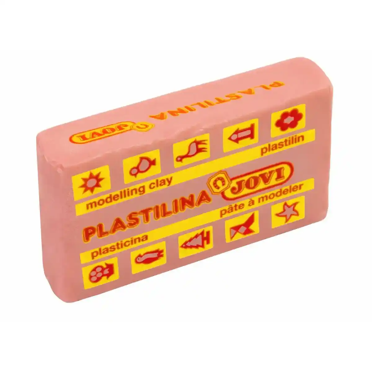 Pâte à modeler Jovi Meat (30 Unités). SUPERDISCOUNT FRANCE