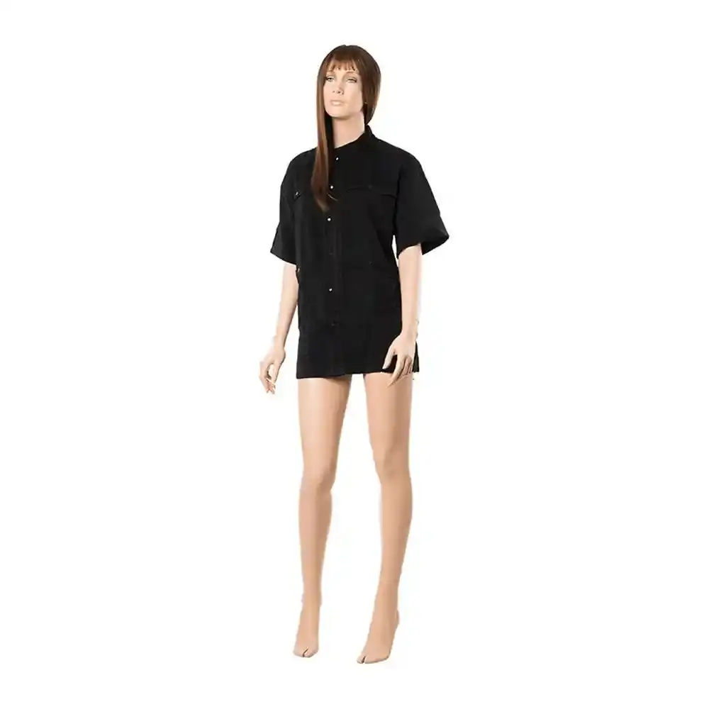 Peignoir Eurostil. SUPERDISCOUNT FRANCE