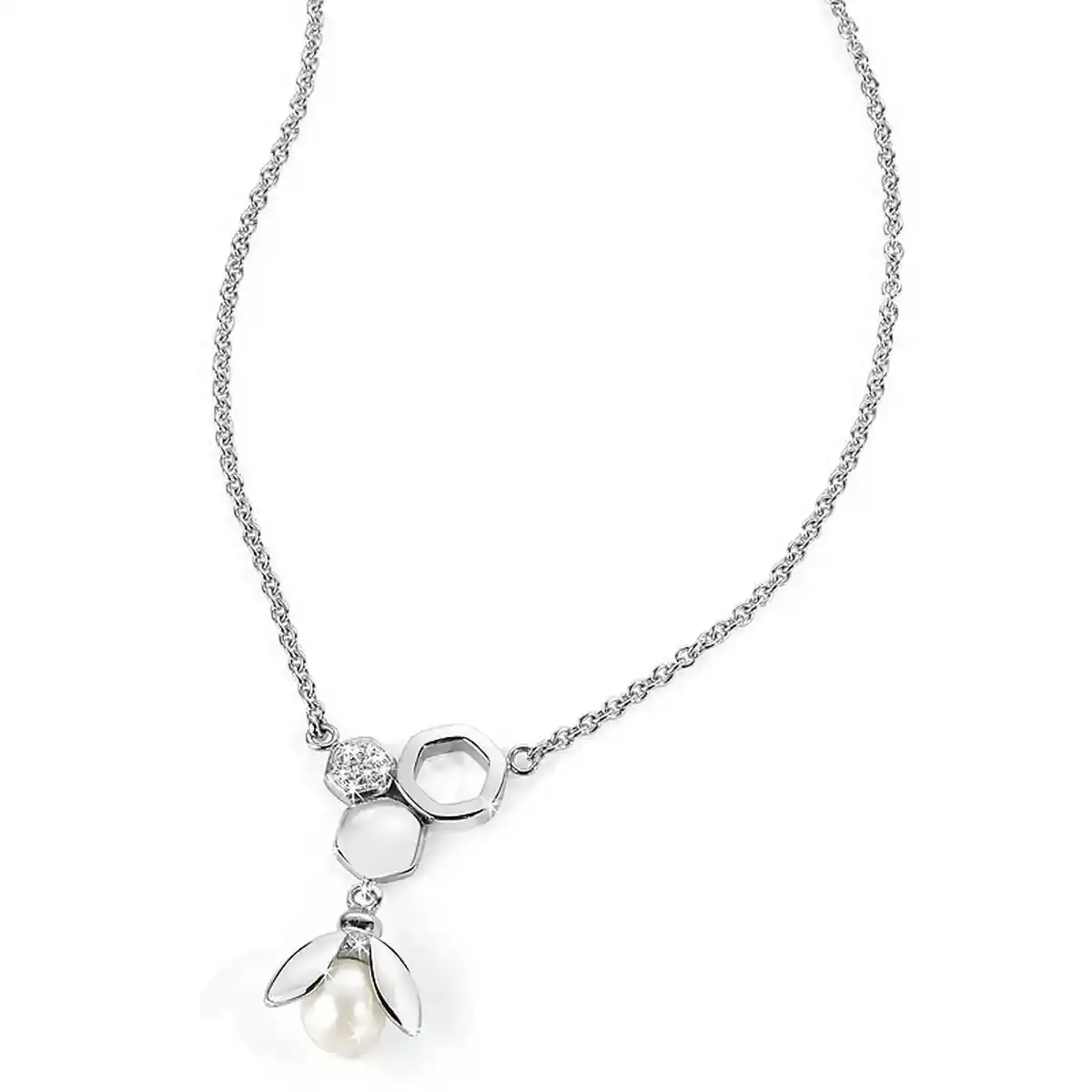 Pendentif femme morellato skq02 42 cm _1055. Bienvenue chez DIAYTAR COTE D'IVOIRE - Où Chaque Produit a son Histoire. Découvrez notre sélection unique et trouvez des articles qui racontent la richesse culturelle et artistique du Côte d'Ivoire.