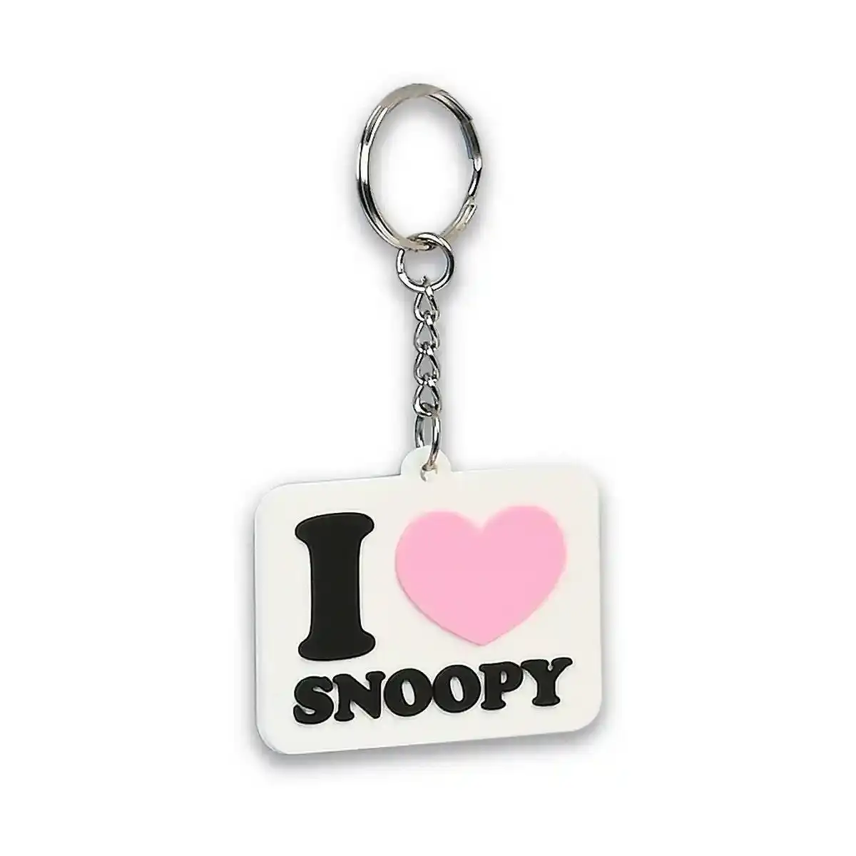 Porte cles snoopy imagine_4308. DIAYTAR COTE D'IVOIRE - Votre Passage vers l'Éclat et la Beauté. Explorez notre boutique en ligne et trouvez des produits qui subliment votre apparence et votre espace.
