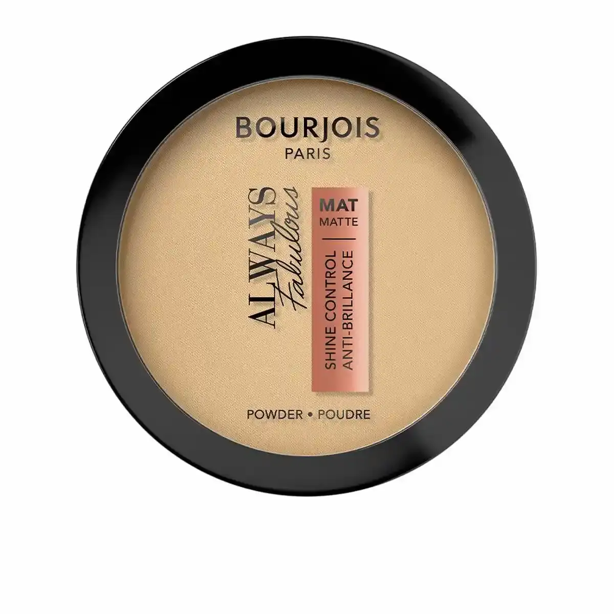Poudres bronzantes compactes bourjois always fabulous no 310 9 g _4667. Plongez dans l'Univers de DIAYTAR COTE D'IVOIRE - Où la Qualité et la Diversité se rencontrent. Parcourez nos rayons virtuels pour trouver des produits répondant à tous les besoins, du confort de votre foyer.