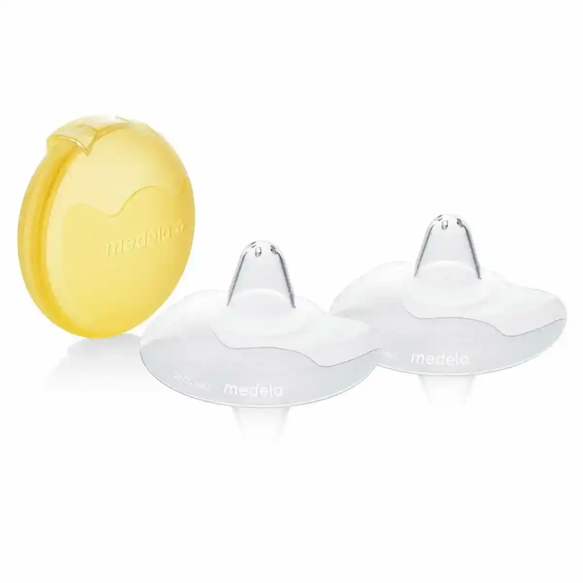 Protège-tétons Medela ‎200.1625 Taille S (Reconditionné A). SUPERDISCOUNT FRANCE