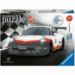 Puzzle 3D Ravensburger 11147 108 pièces. SUPERDISCOUNT FRANCE