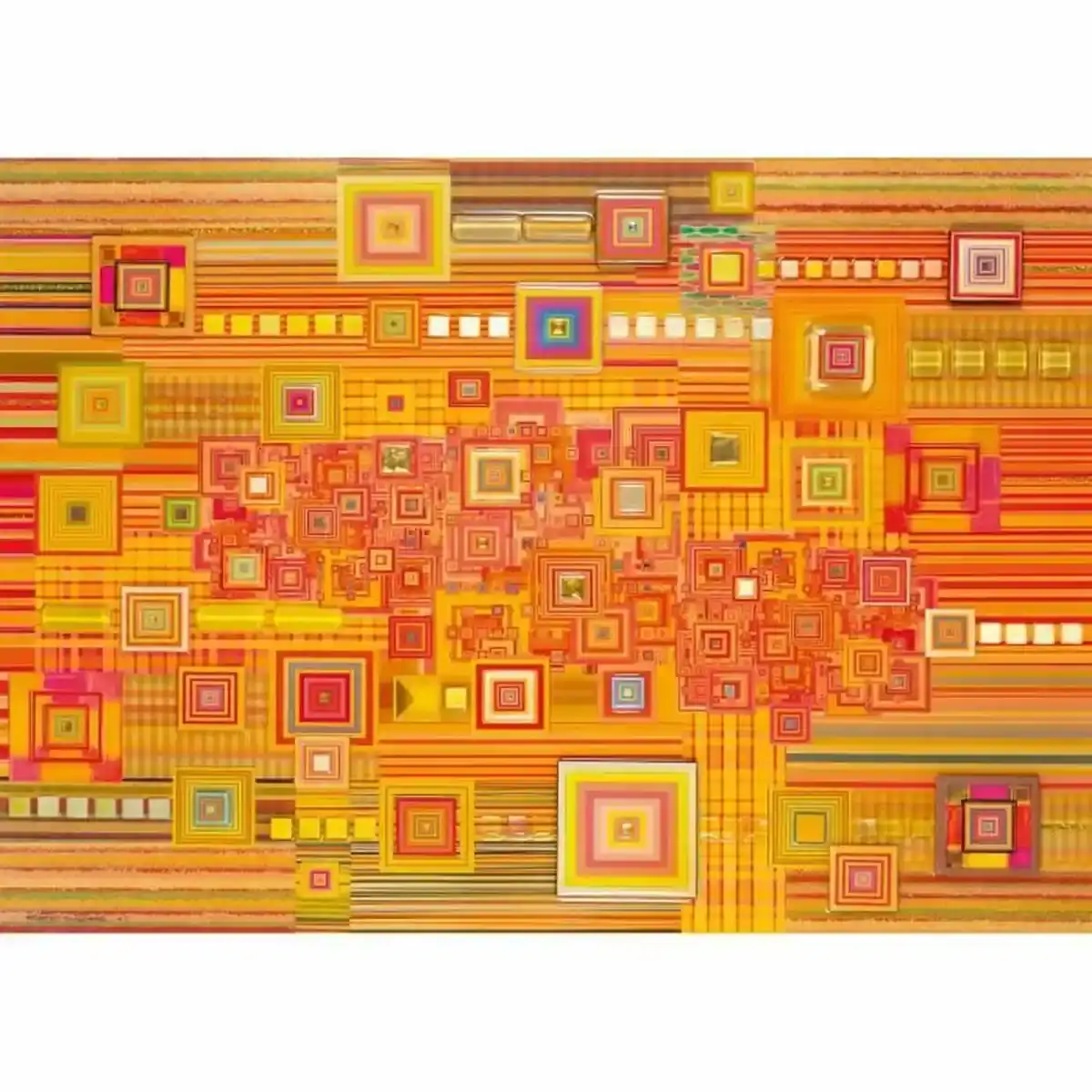 Puzzle Schmidt Spiele Cyber ​​Antics (1000 pièces). SUPERDISCOUNT FRANCE