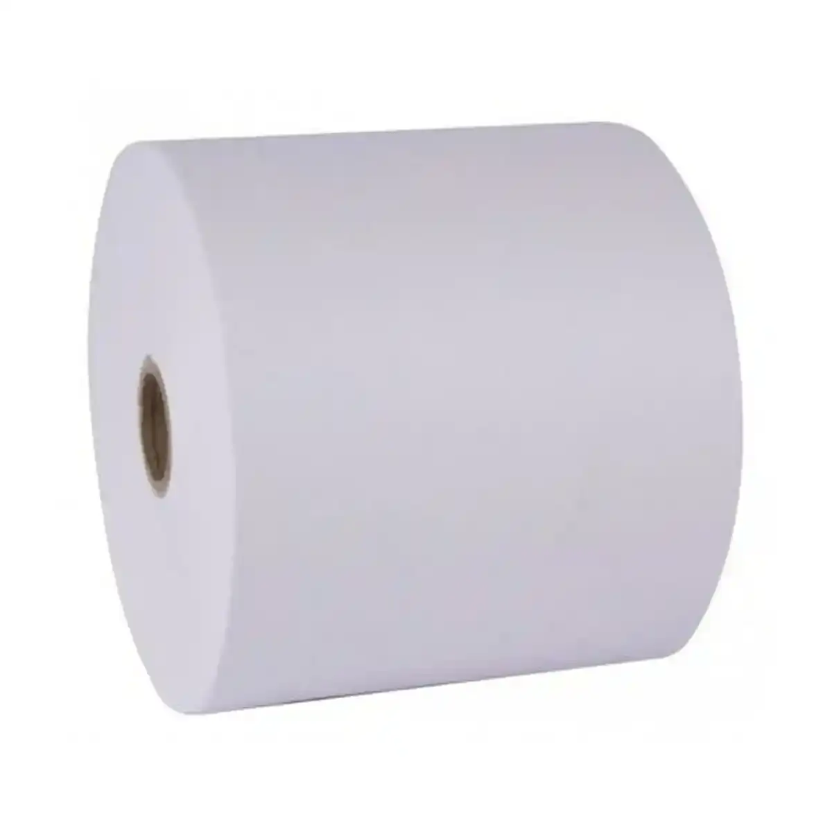 Rouleau de Papier Thermique Apli Blanc (8 Unités). SUPERDISCOUNT FRANCE