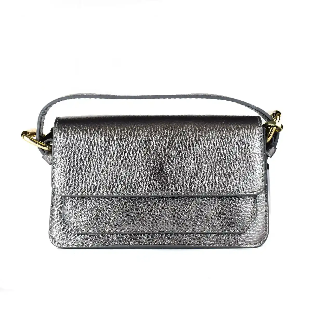 Sac a main pour femme abaco as221abyu825 gris 18 x 10 x 6 cm _1887. DIAYTAR COTE D'IVOIRE - Là où la Beauté Rencontre la Fonctionnalité. Parcourez notre sélection pour trouver des produits qui allient esthétique et praticité, pour un quotidien sublimé.