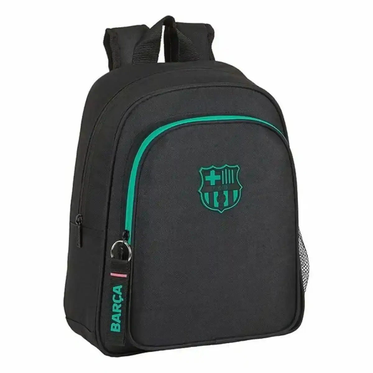 Sac enfant F.C. Barcelona 20/21 Black. SUPERDISCOUNT FRANCE