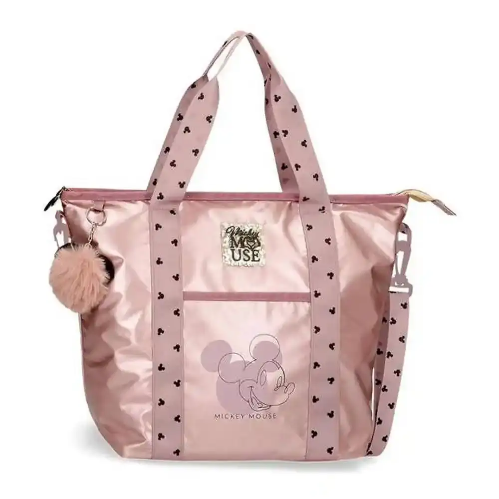 Sac mickey outline 45 5 x 32 x 16 5 _5121. DIAYTAR COTE D'IVOIRE - Votre Destination Shopping de Confiance. Naviguez à travers notre boutique en ligne et profitez d'une sélection soigneusement choisie de produits qui répondent à toutes vos exigences.