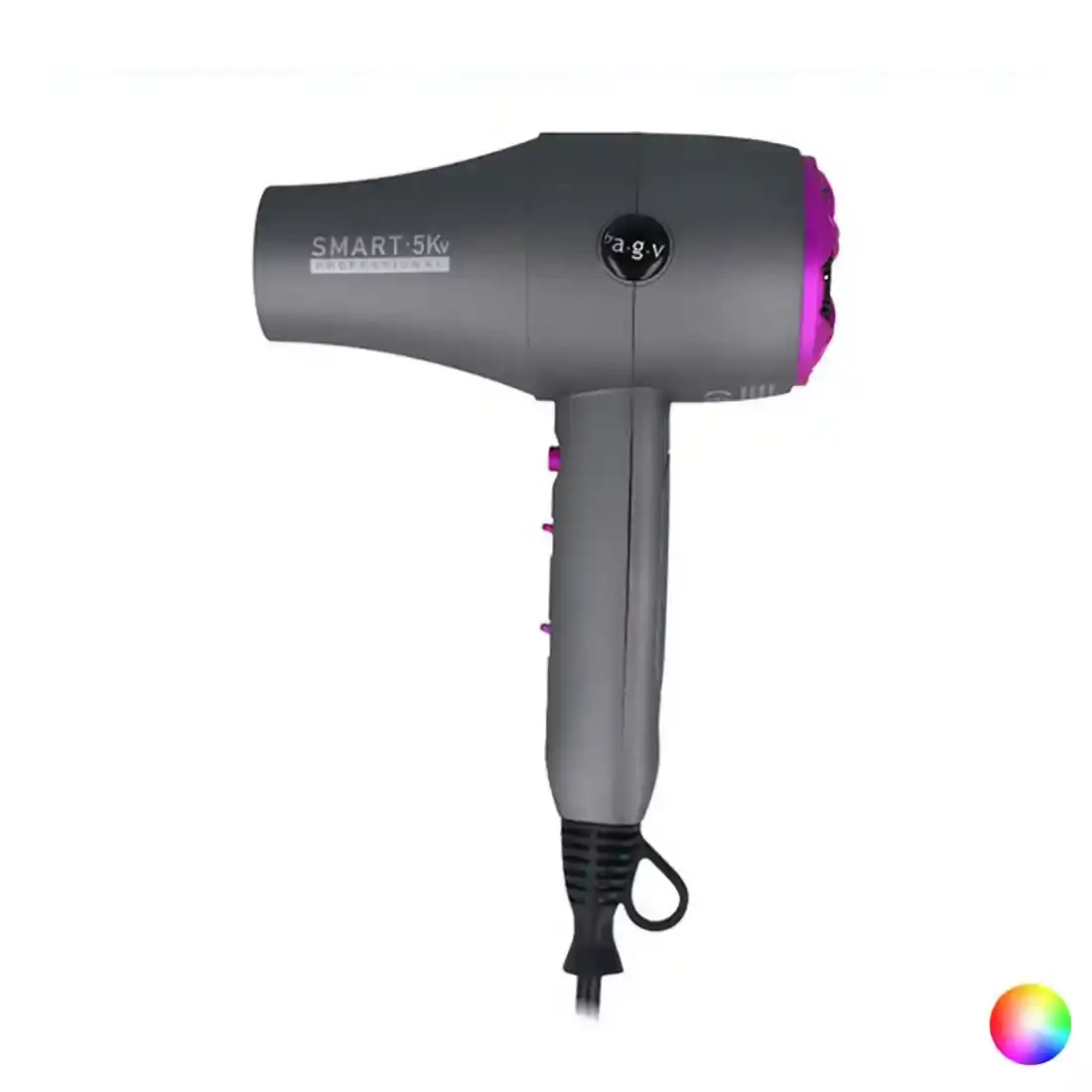 Seche cheveux smart agv_2250. DIAYTAR COTE D'IVOIRE - Où Choisir Devient un Plaisir. Découvrez notre boutique en ligne et choisissez parmi une variété de produits qui satisferont tous vos besoins.