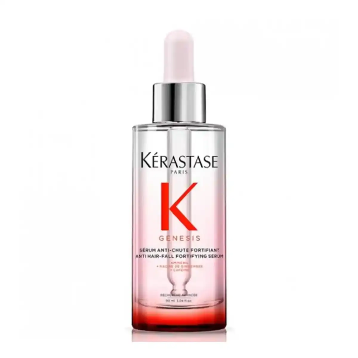 Serum anti chute genesis kerastase 90 ml _1176. Bienvenue sur DIAYTAR COTE D'IVOIRE - Votre Évasion Shopping Personnalisée. Parcourez notre collection unique et trouvez des articles qui reflètent votre style et votre individualité.