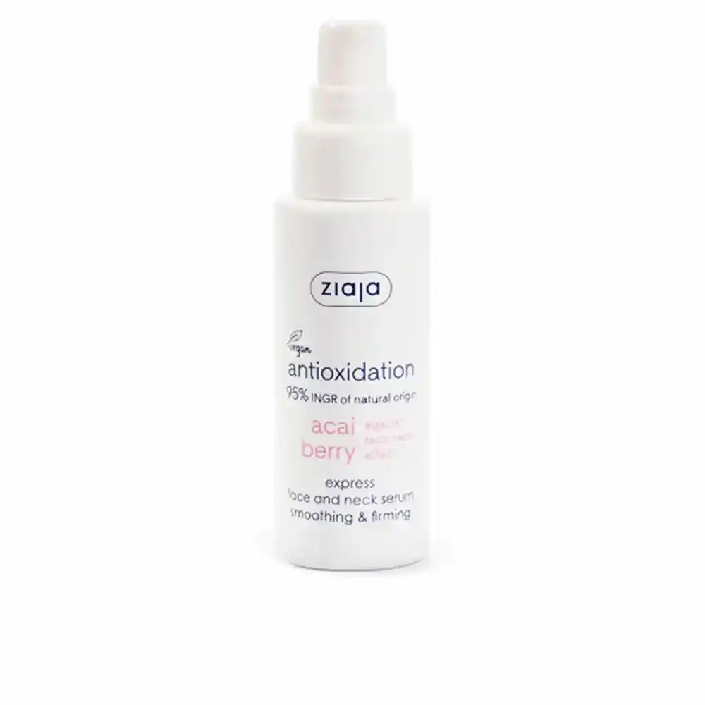 Serum antioxydant ziaja acai concentrated acai 50 ml_8426. DIAYTAR COTE D'IVOIRE - L'Art de Magasiner sans Limites. Naviguez à travers notre collection diversifiée pour trouver des produits qui élargiront vos horizons shopping.