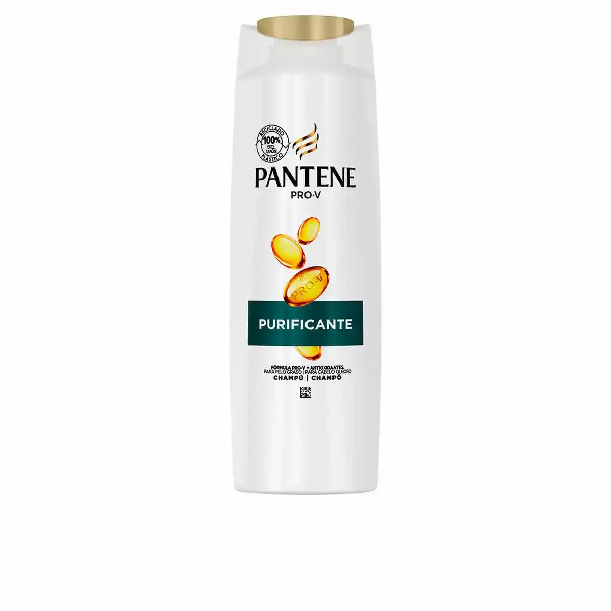Shampooing pantene micelar 270 ml_1301. Bienvenue chez DIAYTAR COTE D'IVOIRE - Où Chaque Article Est une Découverte. Naviguez à travers nos offres et laissez-vous surprendre par des trésors cachés qui enrichiront votre vie.