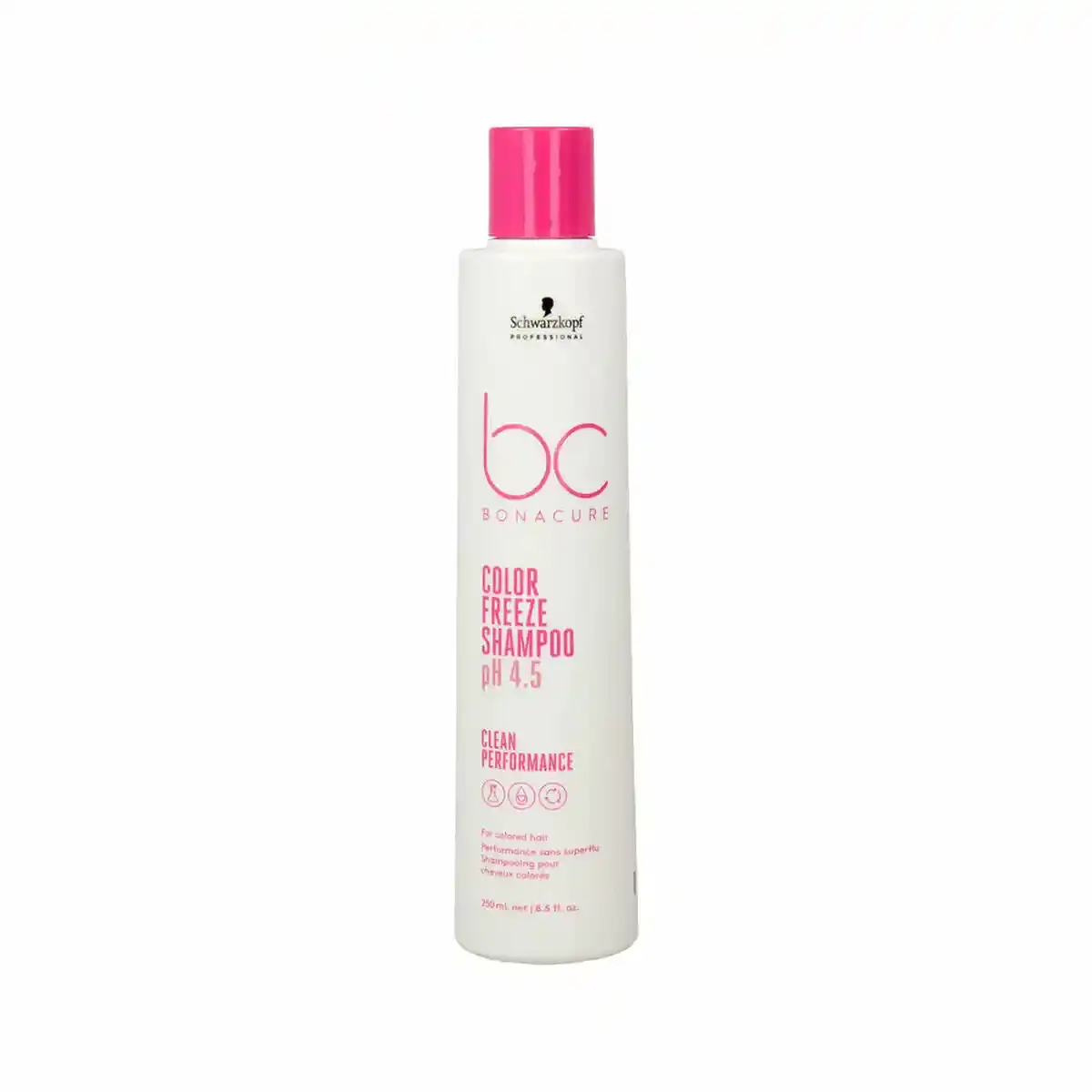 Shampooing pour cheveux colores schwarzkopf bonacure color freeze 250 ml p_1139. Entrez dans DIAYTAR COTE D'IVOIRE - Où Chaque Détail Compte. Explorez notre boutique en ligne pour trouver des produits de haute qualité, soigneusement choisis pour répondre à vos besoins et vos désirs.