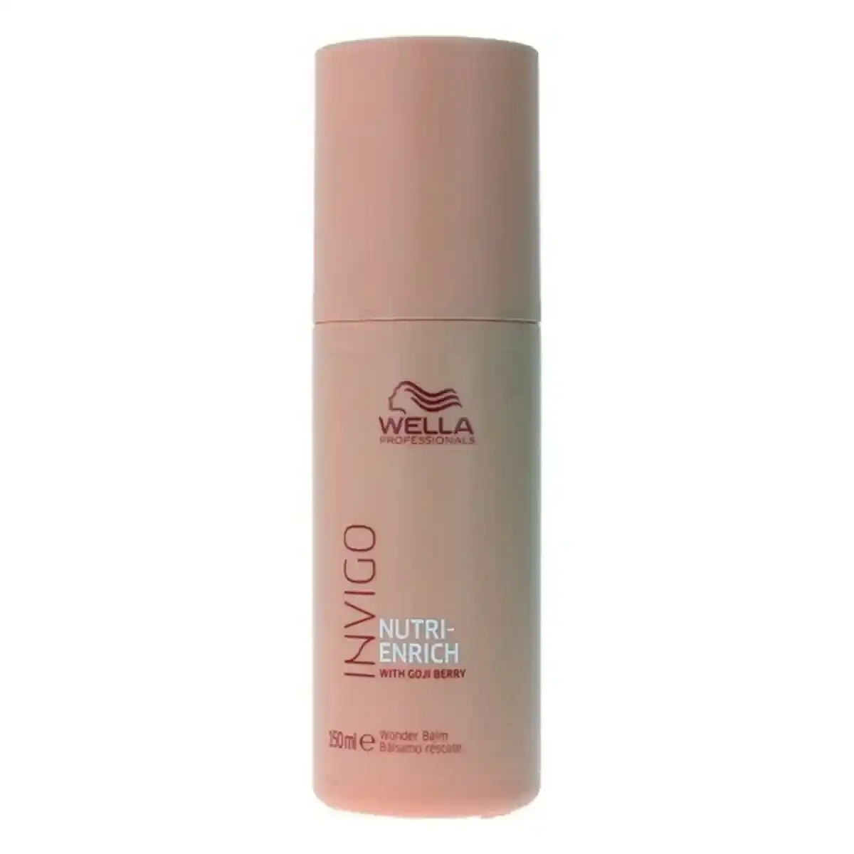 Soin hydratant invigo nutri enrich wella balsam 150 ml _9688. DIAYTAR COTE D'IVOIRE - L'Essence de la Tradition et de la Modernité réunies. Explorez notre plateforme en ligne pour trouver des produits authentiques du Côte d'Ivoire, tout en découvrant les dernières tendances du monde moderne.