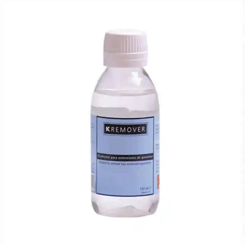 Solvant eurostil keratine 150 ml _9855. Bienvenue chez DIAYTAR COTE D'IVOIRE - Où Chaque Objet a sa Propre Histoire. Découvrez notre sélection soigneusement choisie et choisissez des produits qui racontent le patrimoine sénégalais.