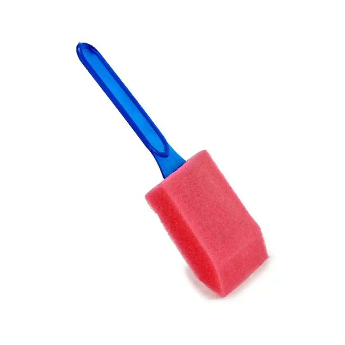 Spatule eponge 4 pieces _5574. DIAYTAR COTE D'IVOIRE - Votre Plateforme Shopping de Confiance. Naviguez à travers nos rayons et choisissez des produits fiables qui répondent à vos besoins quotidiens.