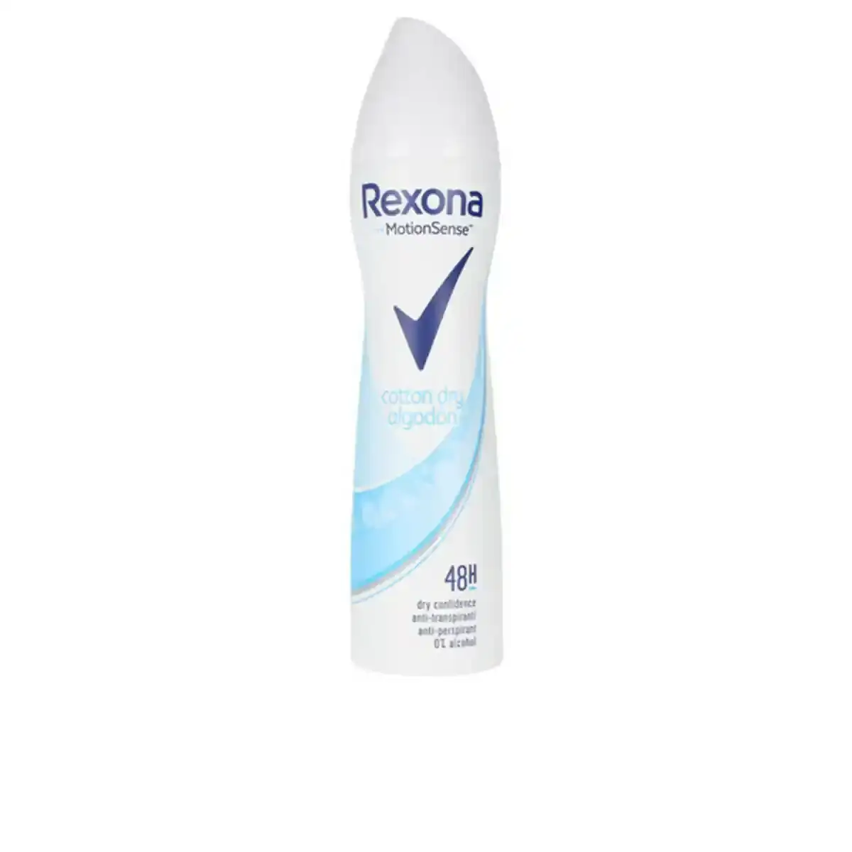 Spray deodorant algodon rexona 200 ml _8024. Bienvenue chez DIAYTAR COTE D'IVOIRE - Où Chaque Achat est un Geste d'Amour. Découvrez notre sélection minutieuse et choisissez des articles qui témoignent de votre passion.