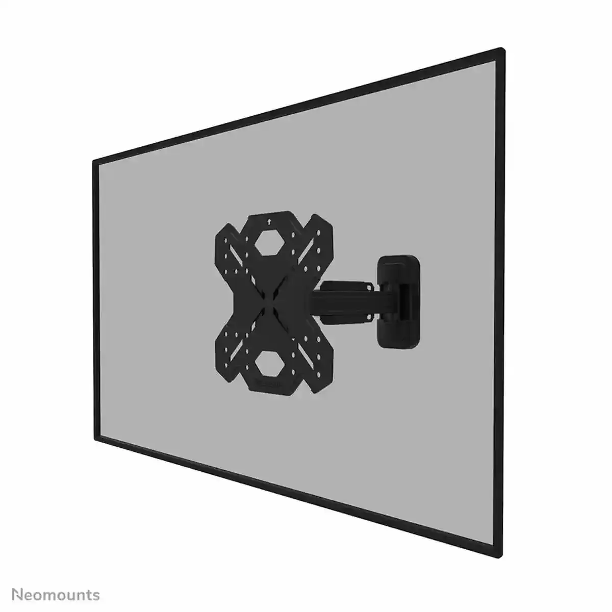 Support TV Neomounts WL40S-840BL12 32-55". SUPERDISCOUNT FRANCE
