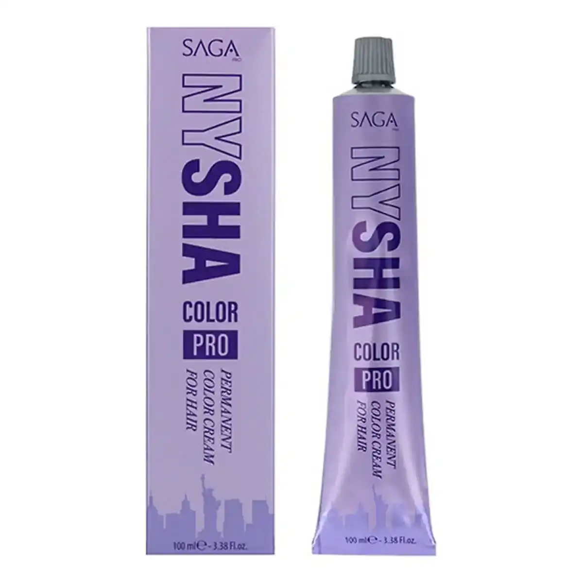 Teinture permanente saga nysha color pro no 900 100 ml _2637. Bienvenue chez DIAYTAR COTE D'IVOIRE - Où Chaque Détail Fait la Différence. Découvrez notre sélection méticuleuse et choisissez des articles qui répondent à vos exigences.