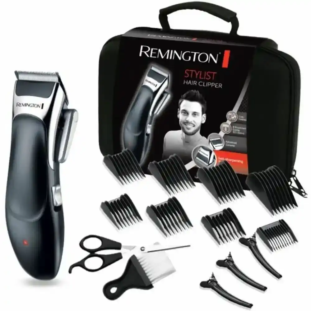 Tondeuse a cheveux rasoir remington rem hc363c_1559. DIAYTAR COTE D'IVOIRE - Là où la Tradition Devient Tendance. Naviguez à travers notre boutique en ligne et choisissez des produits qui allient l'authenticité au contemporain.