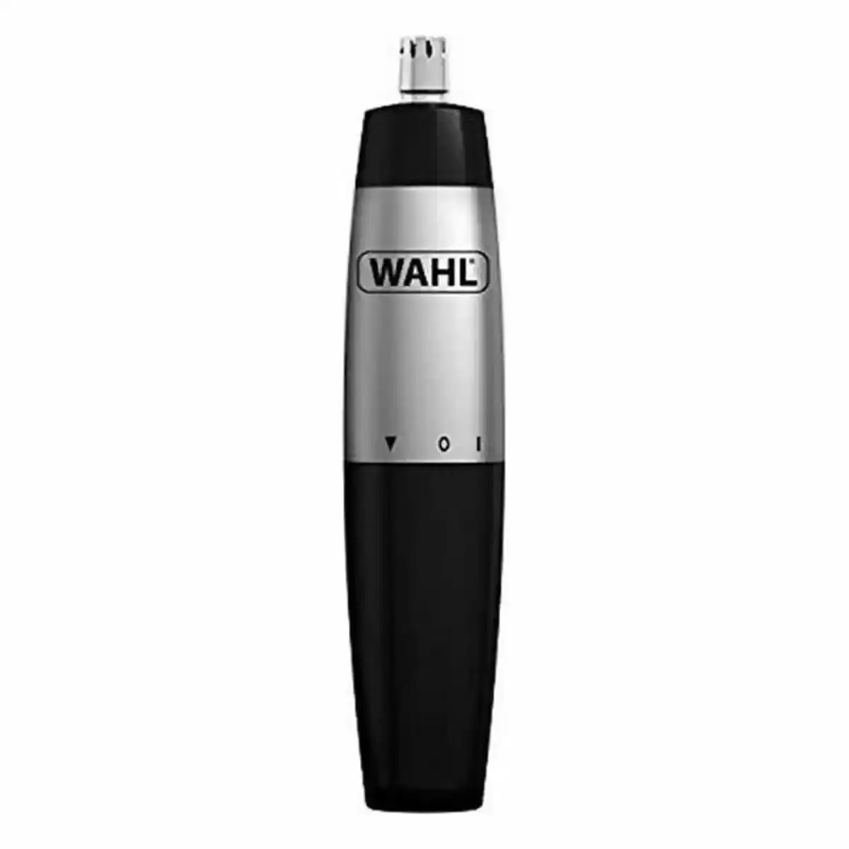 Tondeuse nez et oreilles wahl 5642 135 noir_1137. Bienvenue chez DIAYTAR COTE D'IVOIRE - Où Chaque Produit a son Histoire. Plongez dans notre sélection diversifiée et découvrez des articles qui racontent le riche patrimoine sénégalais.