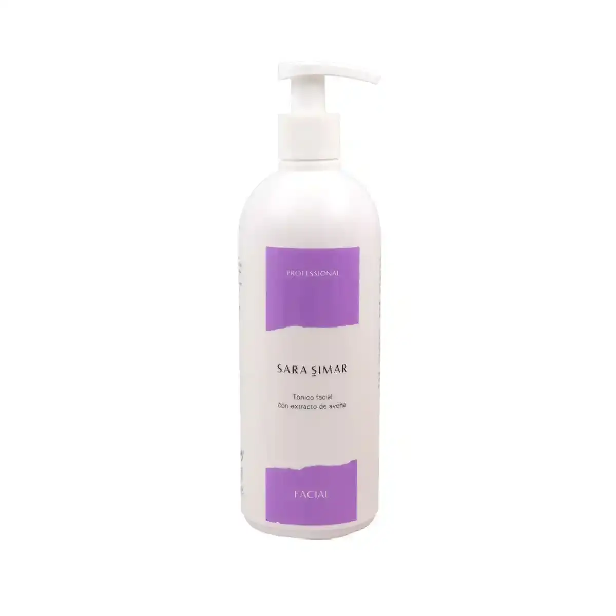 Tonique visage sara simar simar tonico 400 ml _4913. DIAYTAR COTE D'IVOIRE - Votre Escapade Shopping Virtuelle. Explorez notre boutique en ligne et dénichez des trésors qui évoquent la culture et le savoir-faire sénégalais, un clic à la fois.