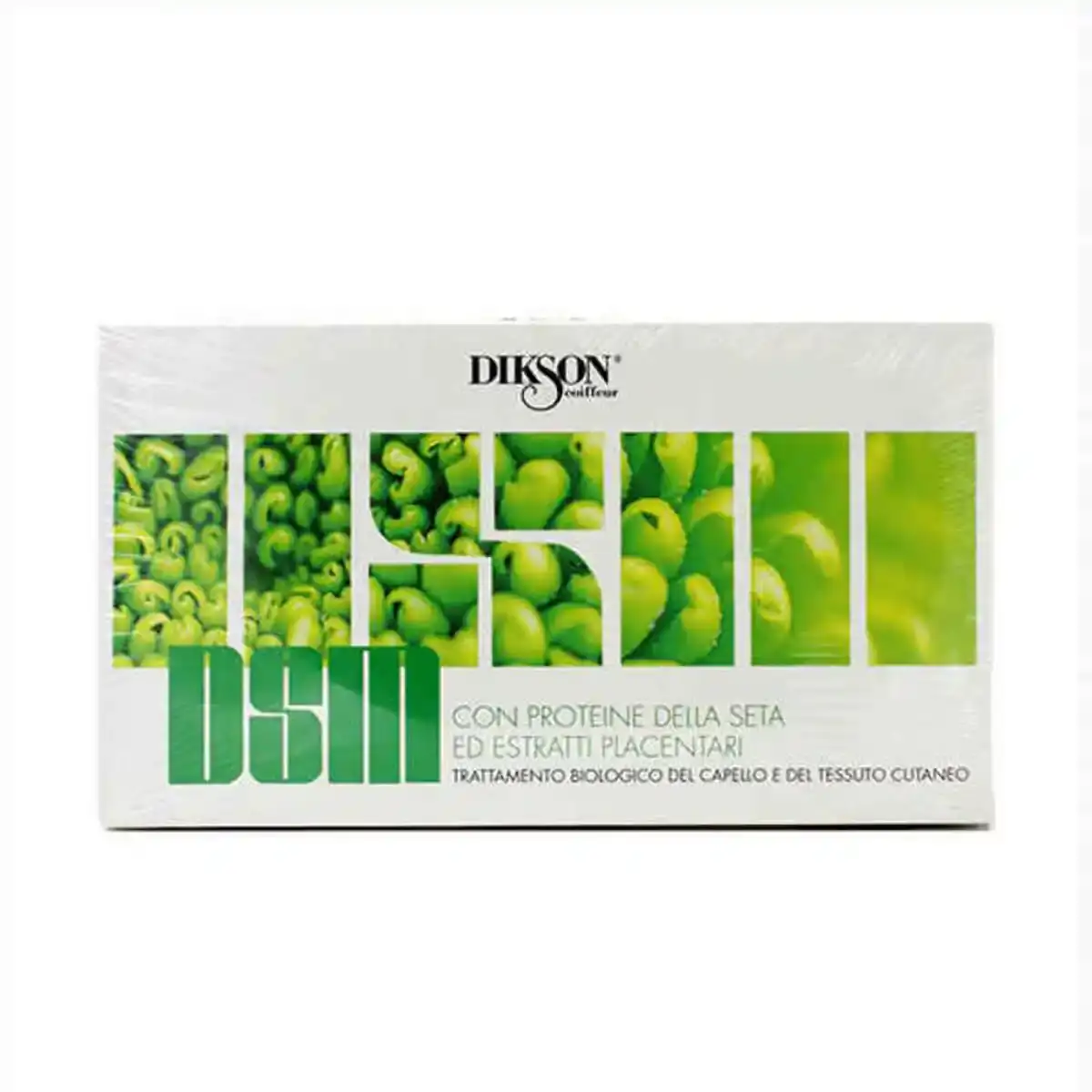 Traitement capillaire fortifiant dikson muster dsm seda y placenta 10 x 10 ml _9261. Entrez dans l'Univers de DIAYTAR COTE D'IVOIRE - Où Chaque Produit a une Signification. Explorez notre gamme diversifiée et découvrez des articles qui résonnent avec votre vie.