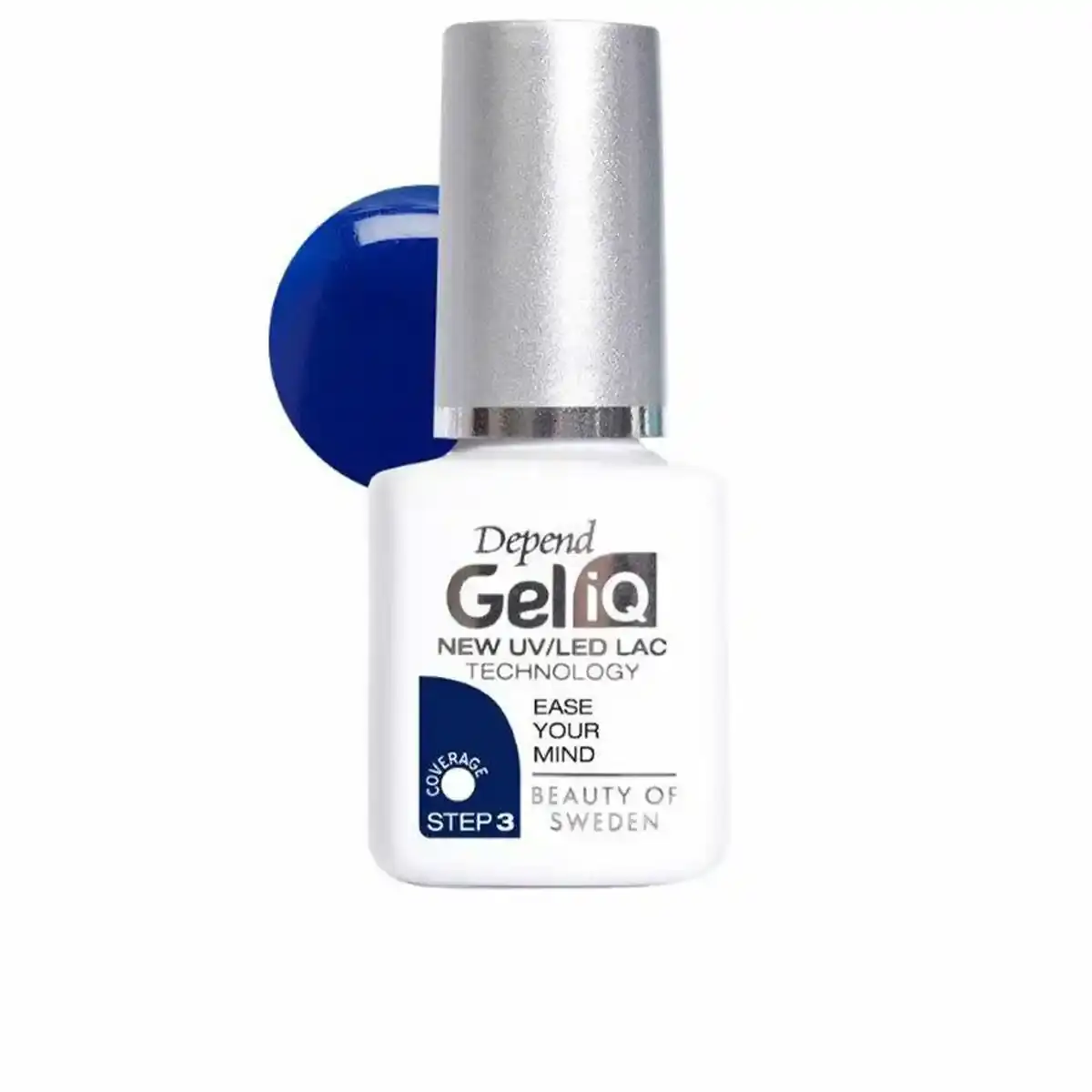 Vernis a ongles beter gel iq ease your mind 5 ml _2684. Bienvenue sur DIAYTAR COTE D'IVOIRE - Votre Galerie Shopping Personnalisée. Découvrez un monde de produits diversifiés qui expriment votre style unique et votre passion pour la qualité.