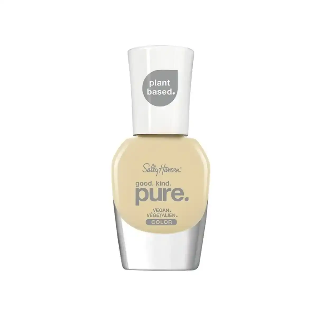 Vernis a ongles sally hansen good kind pure 380 sun tastic 10 ml _7060. Bienvenue sur DIAYTAR COTE D'IVOIRE - Où Choisir est un Voyage Sensoriel. Plongez dans notre catalogue et trouvez des produits qui éveillent vos sens et embellissent votre quotidien.