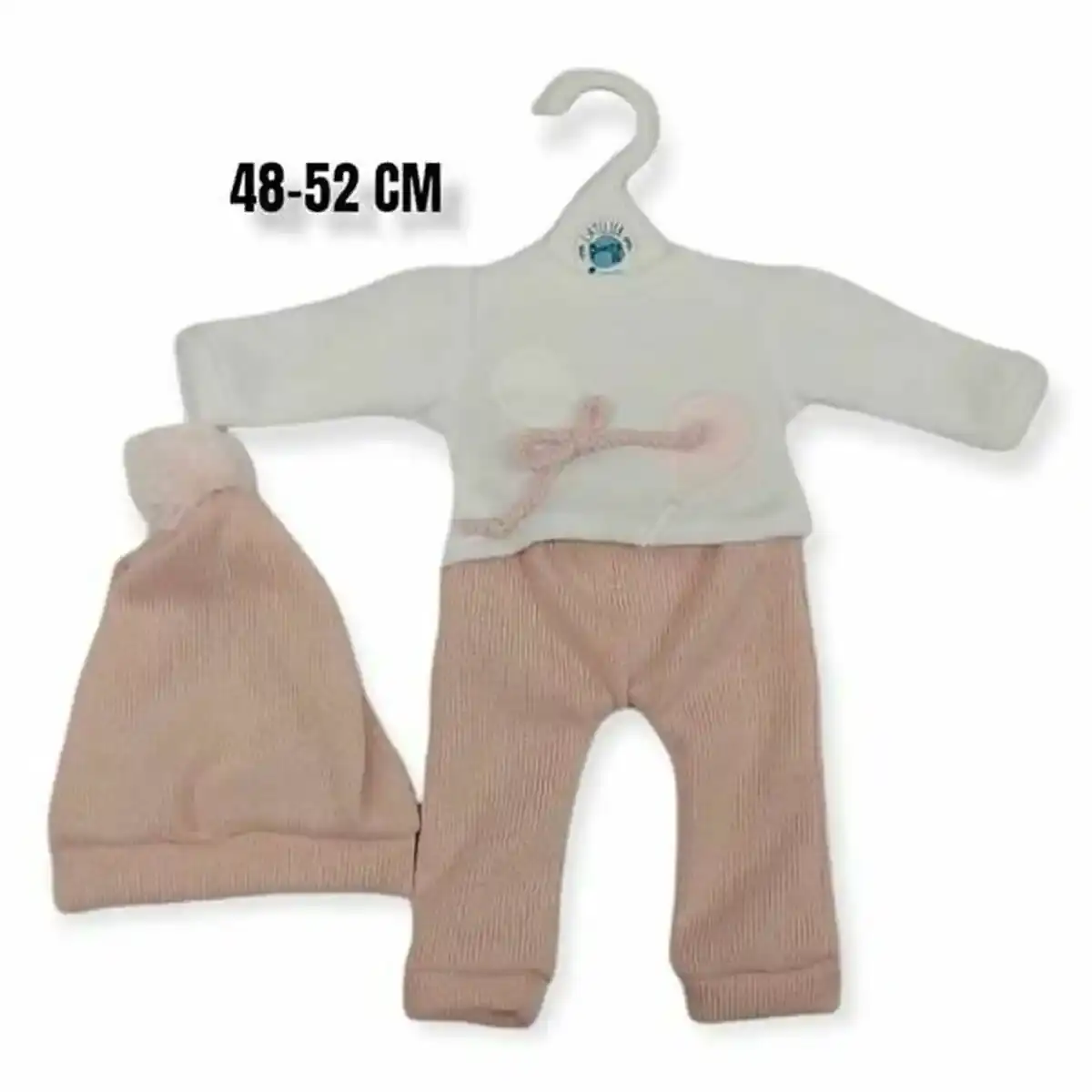 Vêtements de poupée Berjuan 5007-22. SUPERDISCOUNT FRANCE