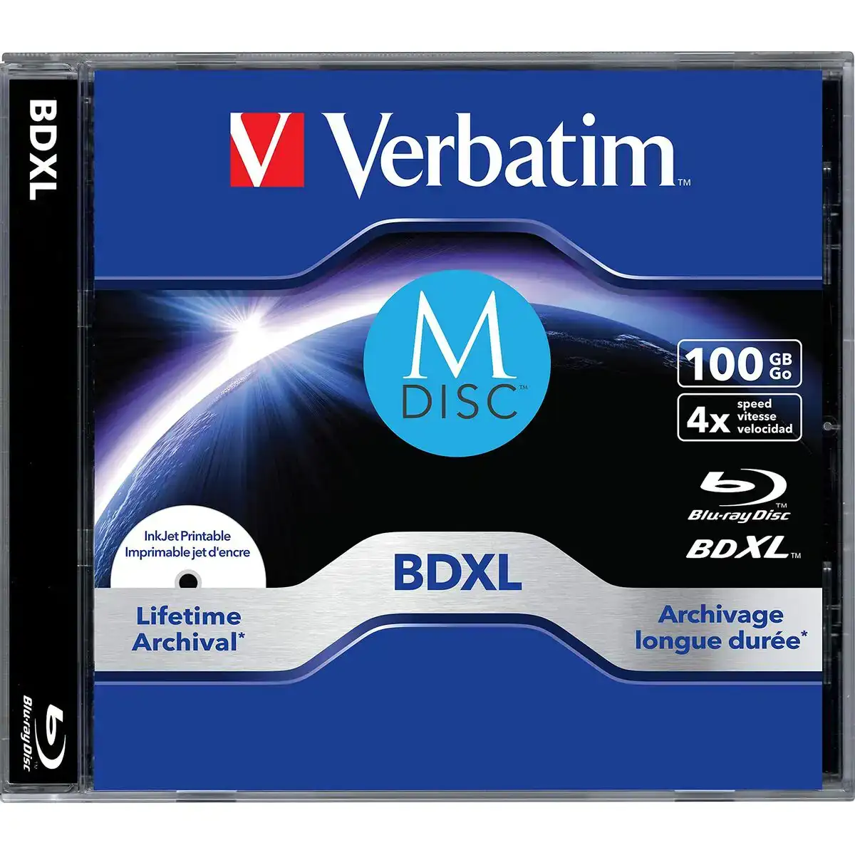  imprimable verbatim 100 gb reconditionne c _8866. DIAYTAR COTE D'IVOIRE - Là où le Shopping devient une Fête des Sens. Plongez dans notre univers et choisissez des produits qui éveillent votre goût pour l'esthétique et l'authenticité.