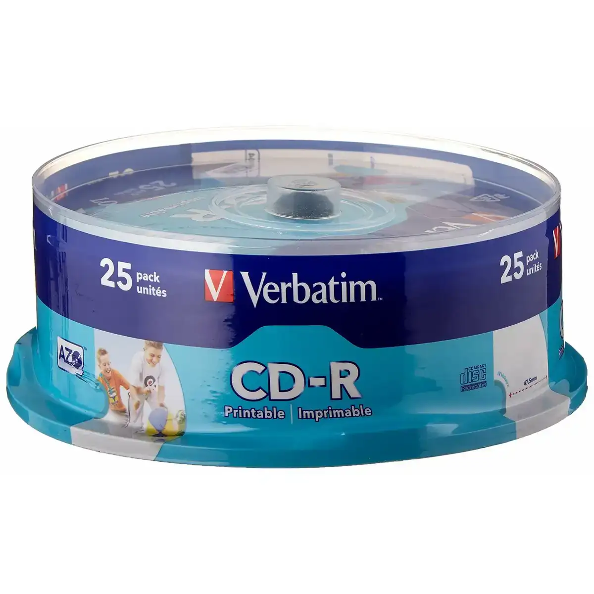  verbatim 43439 gris reconditionne b _7817. DIAYTAR COTE D'IVOIRE - Votre Destination Shopping d'Exception. Parcourez nos rayons virtuels et choisissez des produits qui incarnent l'excellence et la diversité.