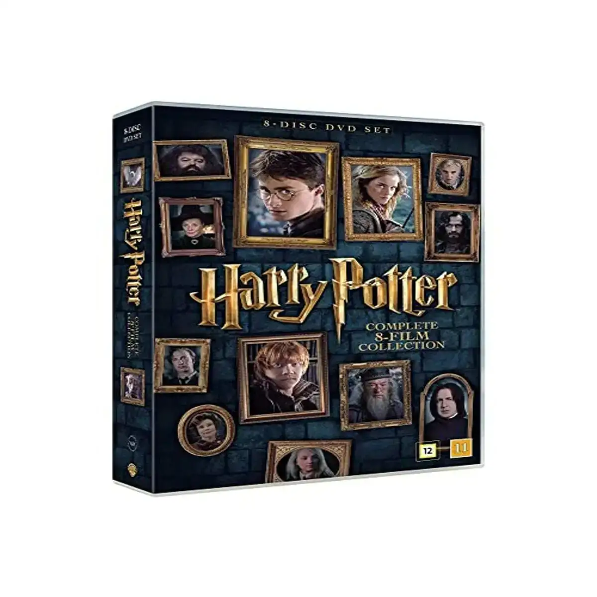  warner bros harry potter complete 8 film collection reconditionne a _3736. DIAYTAR COTE D'IVOIRE - Votre Source de Découvertes Shopping. Naviguez à travers nos catégories et découvrez des articles qui vous surprendront et vous séduiront.