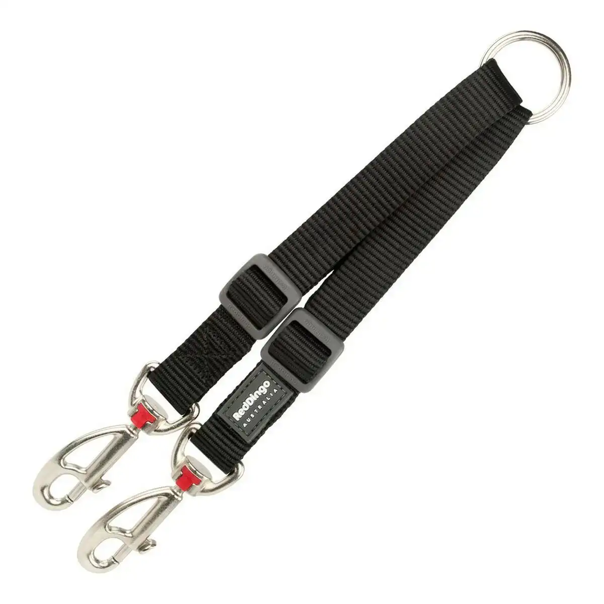 2 accouplement pour laisse de chien red dingo noir black 1 5 x 20 26 5 cm 1 5 x 20 26 5 cm _2187. DIAYTAR COTE D'IVOIRE - Votre Destination pour un Shopping Réfléchi. Découvrez notre gamme variée et choisissez des produits qui correspondent à vos valeurs et à votre style de vie.