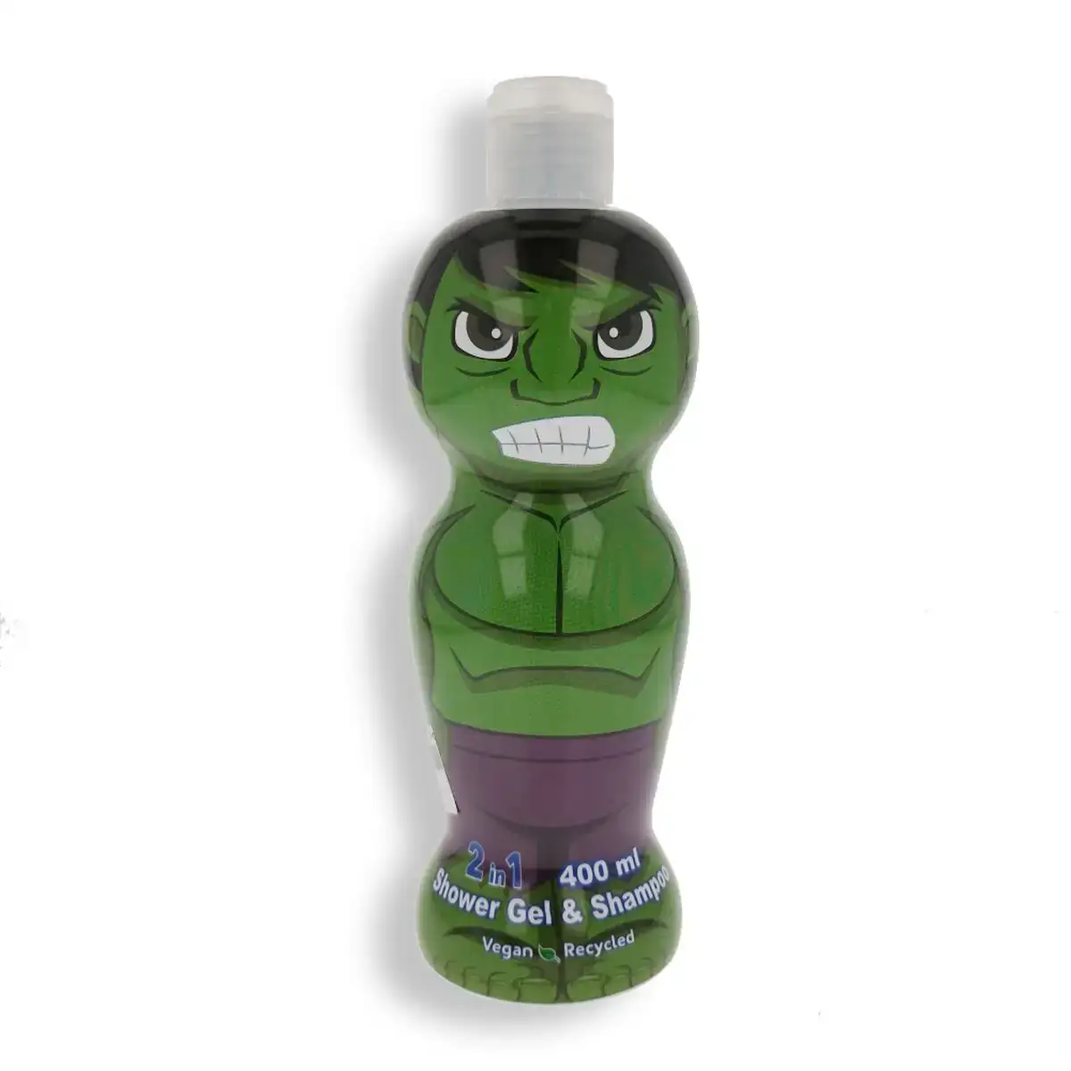 2 in 1 gel et shampooing air val hulk 400 ml _4632. DIAYTAR COTE D'IVOIRE - Votre Oasis de Shopping en Ligne. Explorez notre boutique et découvrez des produits qui ajoutent une touche de magie à votre quotidien.