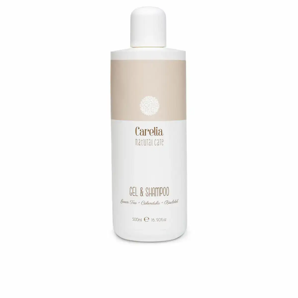 2 in 1 gel et shampooing carelia natural care 500 ml _6131. Bienvenue chez DIAYTAR COTE D'IVOIRE - Où Votre Shopping Prend Vie. Découvrez notre univers et dénichez des trésors qui ajoutent de la couleur à votre quotidien.