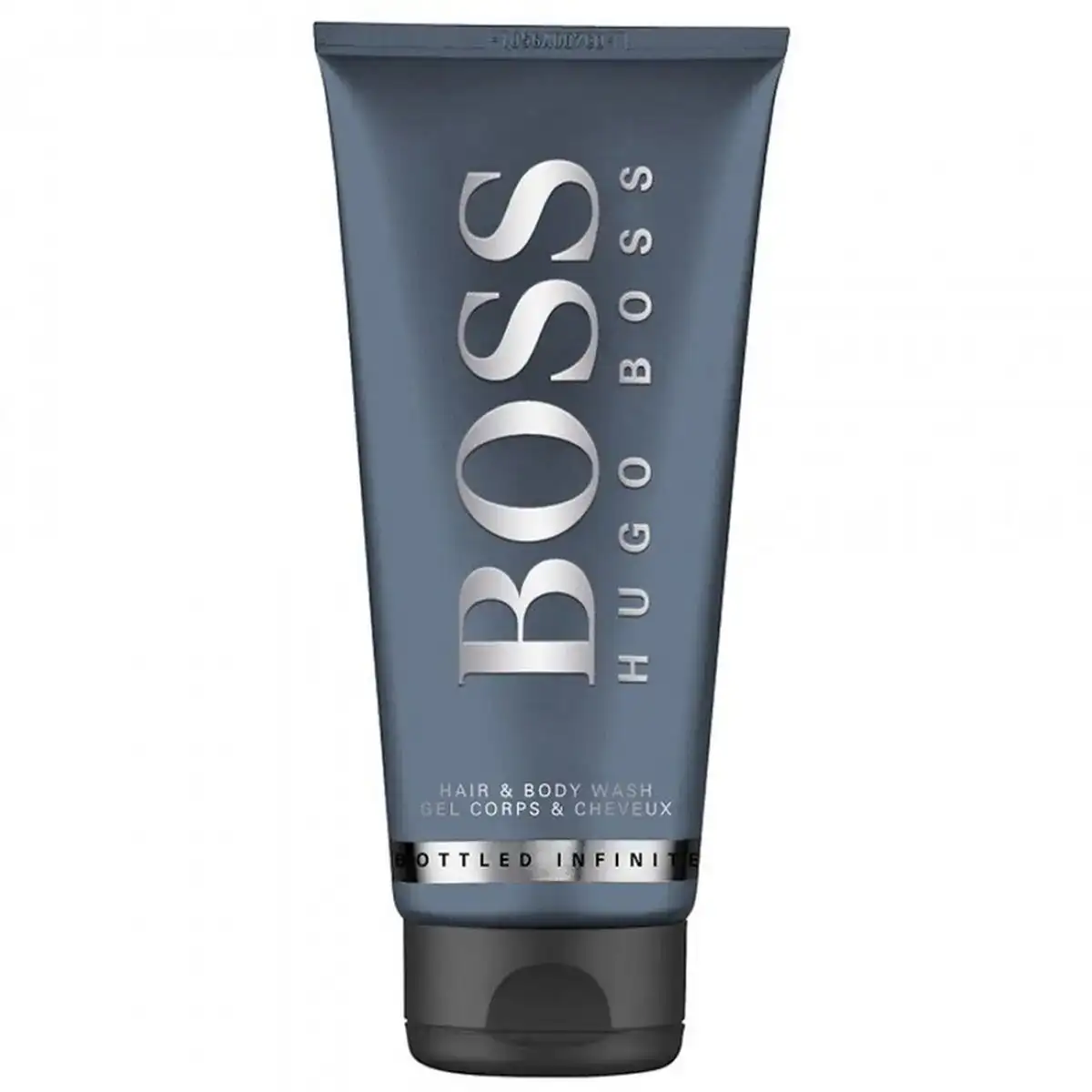 2 in 1 gel et shampooing hugo boss 200 ml boss bottled infinite_5600. Bienvenue chez DIAYTAR COTE D'IVOIRE - Où le Shopping Devient un Voyage. Explorez notre plateforme pour dénicher des produits uniques, racontant l'histoire et l'âme du Côte d'Ivoire.