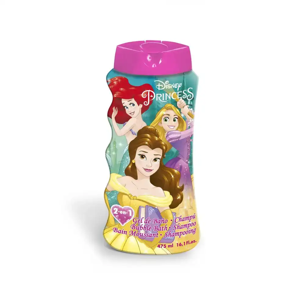 2 in 1 gel et shampooing princesses disney 475 ml _5765. DIAYTAR COTE D'IVOIRE - L'Univers de l'Élégance Accessible. Plongez dans notre catalogue et choisissez des produits qui allient sophistication et accessibilité pour un shopping exquis.