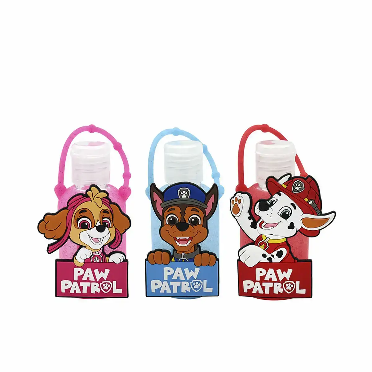 2 in 1 gel et shampooing take care the paw patrol 50 ml_8334. Bienvenue sur DIAYTAR COTE D'IVOIRE - Où l'Authenticité Rencontre le Confort. Plongez dans notre univers de produits qui allient tradition et commodité pour répondre à vos besoins.