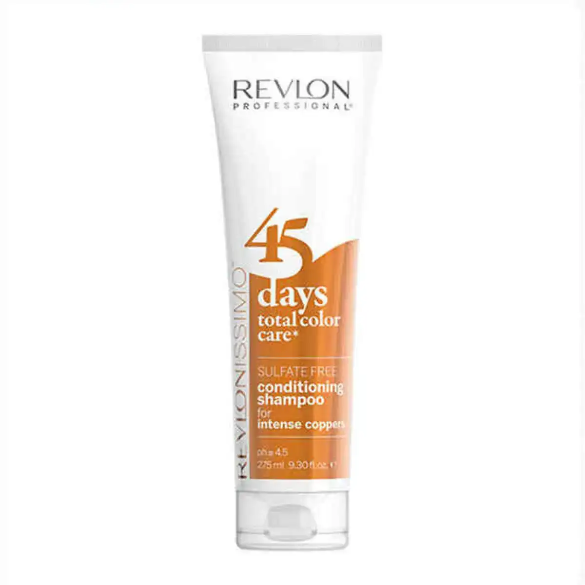 2 in 1 shampooing et apres shampooing 45 days total color care revlon 45 days 275 ml _9109. Entrez dans l'Univers de DIAYTAR COTE D'IVOIRE - Où l'Authenticité Renouvelle Votre Quotidien. Explorez notre gamme de produits et trouvez des articles qui reflètent votre essence.